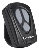 Comprar Control Remoto Para Motor Porton Tx New Garen 433.92hz 100m