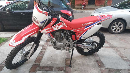 Honda Crf 230