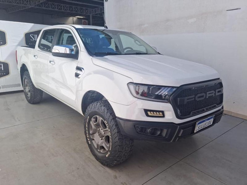 Ford Ranger Xltcd2 25c