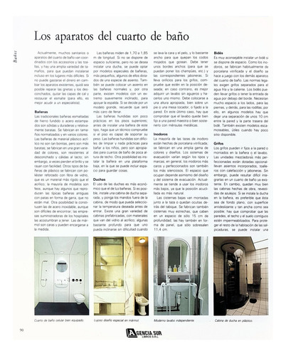 El Gran Libro De La Decoración, Diseño Y Estilo Del Hogar