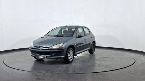 Peugeot 206 GENERATION 1.4