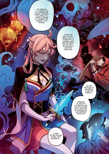 Planeta Manga: Krymsoul Nº 01/02: , De Xgreen., Vol. 1. Editorial Comics, Tapa Pasta Blanda, Edición 1 En Español, 2024