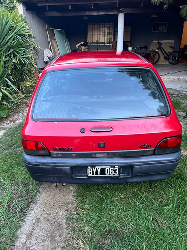 Renault Clio 1.6 Rn