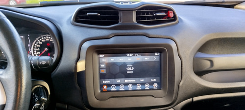 Jeep Renegade 1.8 Sport Plus