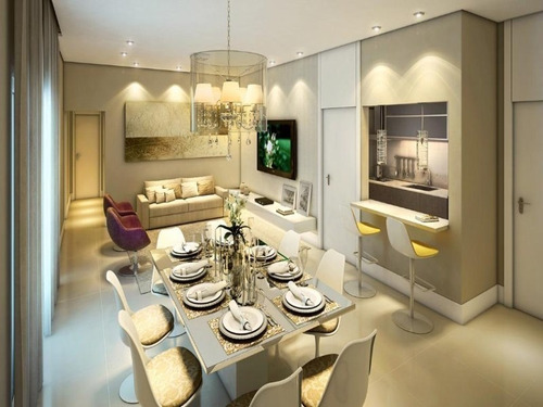 Apartamento Com 3 Dormitórios À Venda, 90 M² Por R$ 725.000 - Residencial Ibéria - Sorocaba/sp, Próximo Ao Shopping Iguatemi. - Ap0128 - 67639941