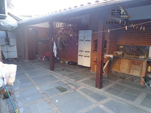 Imagem 16 de 16 de Casa Residencial À Venda, Vila Japão, Itaquaquecetuba. - Ca0191