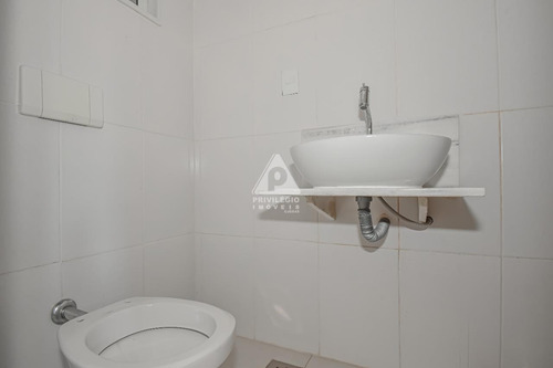 Imagem 19 de 22 de Apartamento À Venda, 2 Quartos, Centro - Rio De Janeiro/rj - 47399