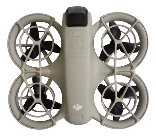 Drone Dji Neo Controle Na Caixa Sem Marca De Uso 1 Bateria