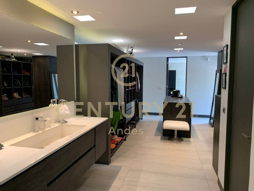 Imagen 22 de 30 de Venta De Casa Exclusiva - Chicureo