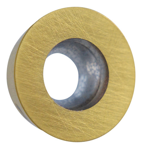 10 Insertos Para Fresado Rdmw12t3m0t-md09 F40m Seco 01979