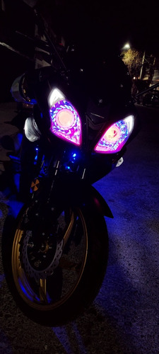 Italika Rt200