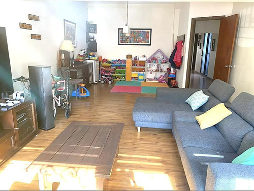 Imagen 2 de 15 de Venta Casa 3 Dormitorios Parrillero Parque Batlle