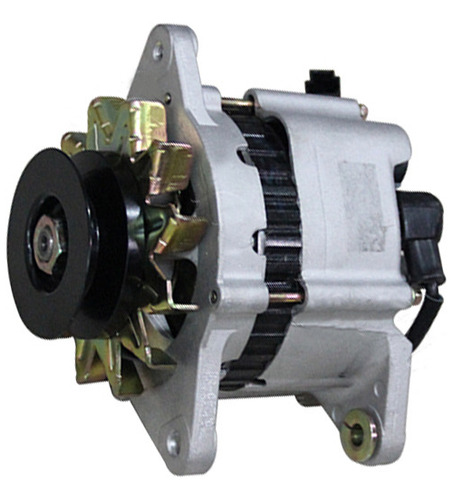 Alternador Tractor Motor Xinchai A498bt 14v 500w Original