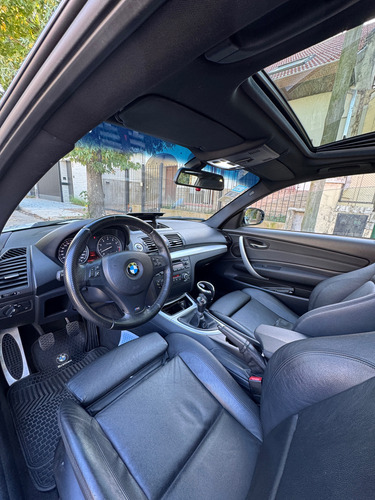 BMW Serie 1 2.5 135i Coupe Sportive 306cv