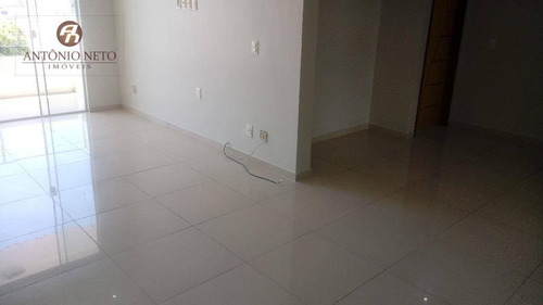 Imagem 5 de 24 de Apartamento À Venda Na Parquelândia - Fortaleza/ce - Ap0225