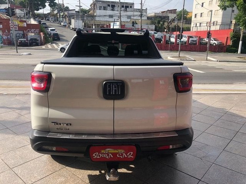 Fiat Toro Freedom 2.0 16v Diesel, Bpz9287
