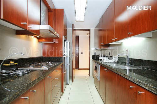 Departamento En Arriendo En Las Condes