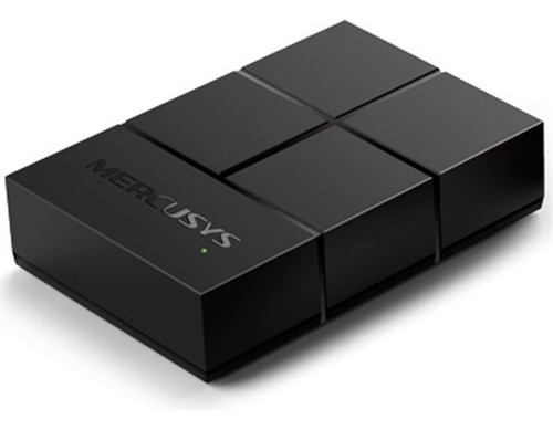 Switch Mercusys Gigabit Ethernet Ms105g, 5 Puertos 10gbit/s