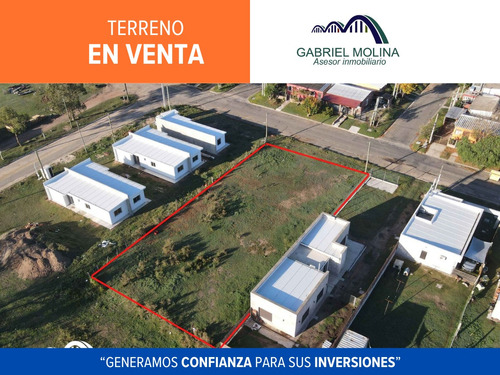 Amplio Terreno En La Ciudad De Libertad - En Venta