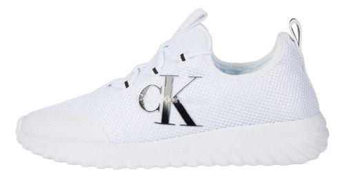 Zapatillas Calvin Klein Para Mujer #originales#