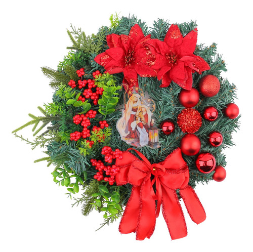 Guirnaldas Navideñas Para Colgar, Tiras Navideñas, Navidad,