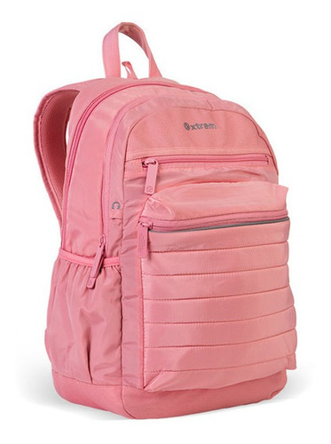 Mochila Xtrem Linx Portanotebook 14,5 Xtrem Coral