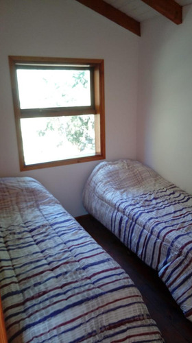 Complejo De Cabañas En Venta - 5 Dormitorios 4 Baños - 610mts2 - Villa La Angostura
