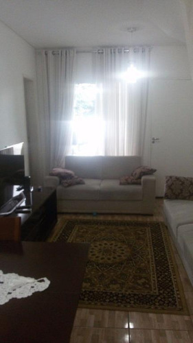Imagem 1 de 30 de Sobrado Com 2 Dormitórios À Venda Por R$ 400.000,00 - Jardim Isaura - Santana De Parnaíba/sp - So0079