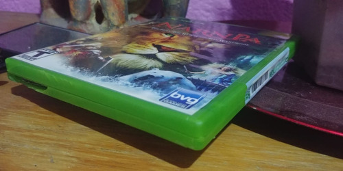 Narnia Caja Rota Juego X Box Clasico Nunca Usado Ver Fotos (Usado)