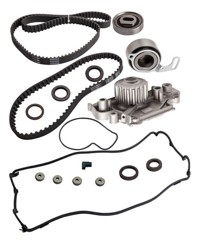 Timing Belt Kit Water Pump For 94-02 Honda Accord Acura  Ccf