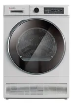 Comprar Secarropas Por Condensación James Sev 80 C Silver 8 Kg