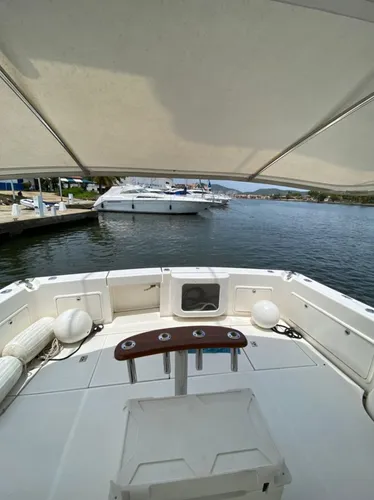 Yate Riviera 51 Lv1656