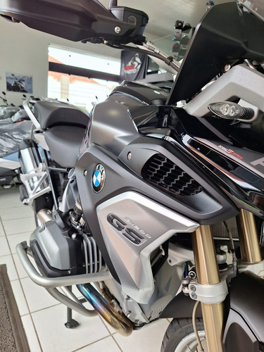 Bmw R 1200 Gs Premium 2019 Com Apenas 25.000 Km