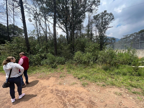 Vendo Terreno Plano Espíritu Santo, Colinda Con Río Cod. Vte764