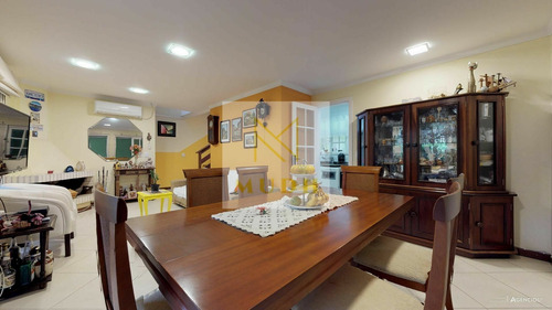 Imagem 8 de 27 de Casa À Venda No Bairro Tristeza - Porto Alegre/rs - 367