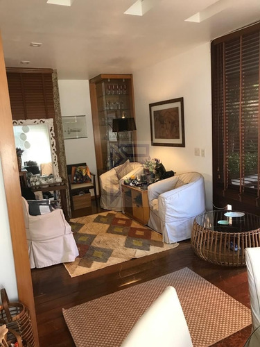 Imagem 7 de 30 de Casa Botafogo - Ca00049 - 70715267