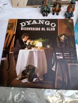 Comprar Vinilo Dyango Bienvenido Al Club . Dos Artículos