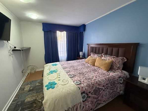 Av. 4 Sur / Av. La Tirana, Sector Sur (87569)