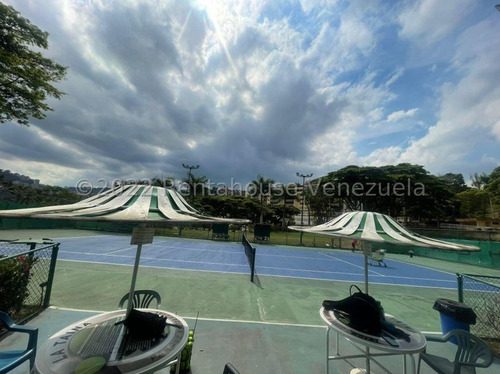 Imagen 17 de 20 de Apto En Venta En Macaracuay 22-23603 Caro Fermoso 4242083128