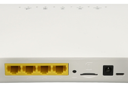 Punto De Acceso Wifi Móvil Desbloqueado Lc117 4g Lte Cpe Rou