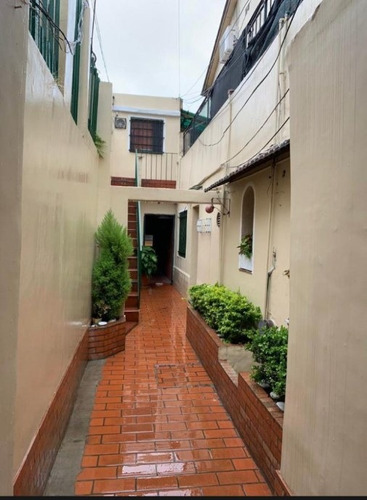 Imagen 3 de 14 de Casa Ph En Venta En Beccar