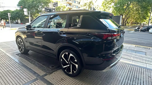 Mitsubishi Outlander 2.5 Gls At Full