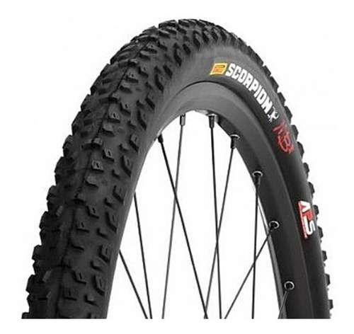 Imagem 2 de 6 de Pneu Pirelli Aro 29 Mtb Scorpion Mb3 29x2.00 Kevlar 60 Tpi