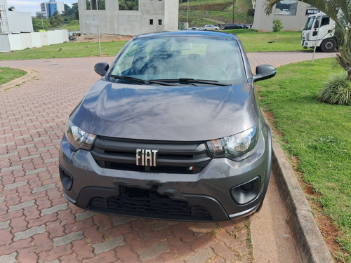 Fiat Mobi 1.0 Like Flex 5p