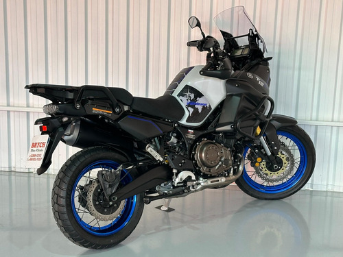 Yamaha Xt 1200 Z Super Ténéré/ Dx Abs