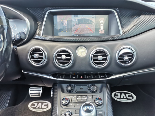 Imagen 9 de 15 de Jac Sei 7 Limited 2727