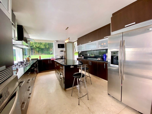 Imagen 28 de 30 de Casa En Venta En Jardines Del Pedregal Álvaro Obregón