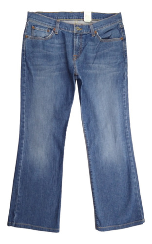 Pantalon Lucky Brand Dungares Para Mujer 31