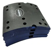 Comprar Bandas Frenos 4707 Marca Alloy Para Camiones Chutos Bateas