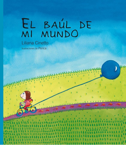 El Baul De Mi Mundo - Imprenta Mayuscula